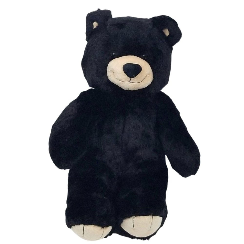 Build A Bear Workshop Teddy Bear 16" Plush Stuffed